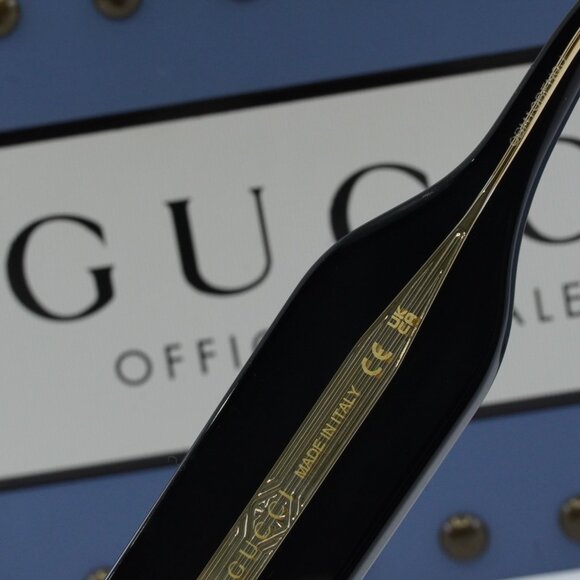 Final Price! Gucci GG1528S 001 Sunglasses - Picture 5 of 11